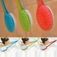 thumbnail image 4 of Wmool Brosse de Bain Ba Bo Bain Douche Se Brosses à Récurer avec Poignées Récurage Meilleur, 4 of 9