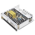 thumbnail image 1 of Loewten Alimentation Électrique à Découpage 75W, 1 PCS Alimentation Électrique à Découpage LED pour Décoration pour Entreprise, 1 of 8