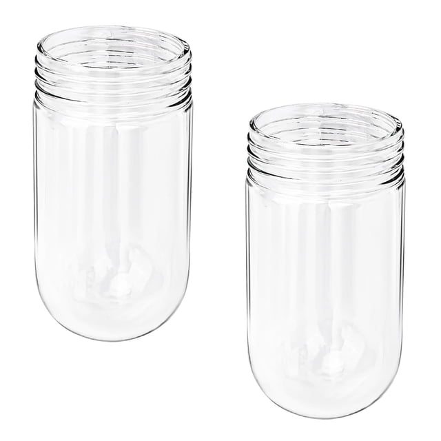 Tapa de bombilla de cristal con forma de globo de repuesto doufuhua L10-X007
