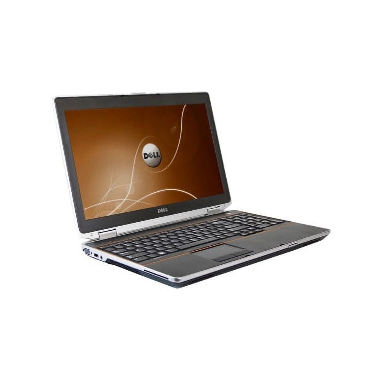 Refurbished Dell Latitude E5430 Laptop, Windows 7, Intel Core i5
