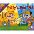 thumbnail image 1 of Polly's Pen Pal (MathStart, Metrics, Level 3), 1 of 4