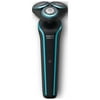 Philips Norelco Aquatouch, Rechargeable Wet & Dry Shaver with Click-On Precision Trimmer, S5767/87