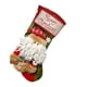 thumbnail image 1 of XWSHYW Adornos Colgantes Adorno para Colgar En El Árbol de Navidad, Regalo, Caramelos, Calcetines Pequeños, 1 of 2