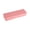 Pink, variant on WNFJR Plastic Storage Personal Box for Nail, Nail Implement Storage Box Organizer Case Manicure Tool Box for Nail Pedicure Supply Tools
