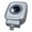 Silver, variant on ABS Automatic Power Cut Off Charging Adapter Intelligent Full Charging Detections Supports Multiple Devices Types