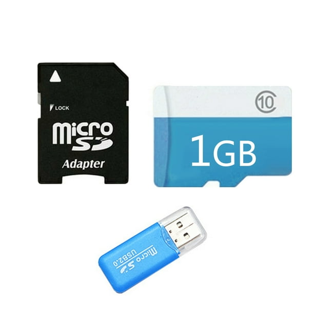 Flash Memory Card 128mb 256mb 512mb 1gb 2gb 4gb 8gb 16gb 32gb 64gb 128gb Micro Sd Card Microsd Cards Camera Tablet Walmart Com Walmart Com