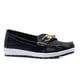 thumbnail image 3 of Zapatos para Mujer Maxim 963 azul marino 25, 3 of 4