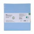 thumbnail image 5 of Eco-Friendly Microfiber Twin Bed Sheet Set 3 Piece Easy Care Wrinkle Resistant, 5 of 6