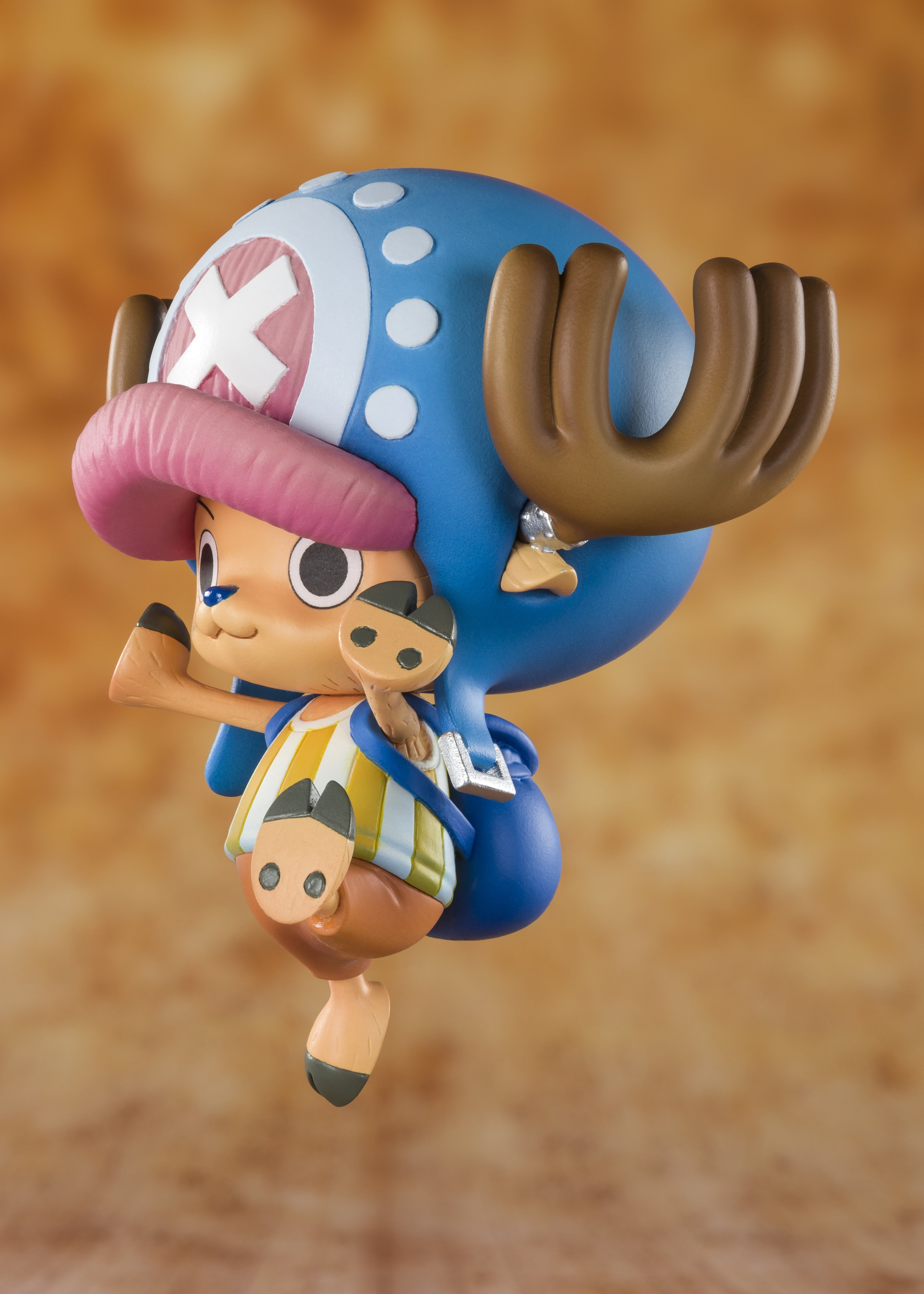 Tamashii Nations - One Piece - FiguartsZERO - Cotton Candy Lover Chopper Figure