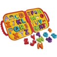 thumbnail image 1 of Sesame Street Elmo's On The Go Letters, 24 x 36 Inch, 1 of 8