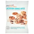 thumbnail image 3 of Munchkin Milkmakers Lactation Cookie Bites, Oatmeal Chocolate Chip, 8 Count, 3 of 9