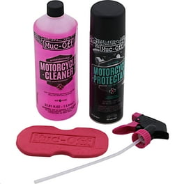 Muc Off Motorcycle Speed Polish, 400 Milliliters Motorbike