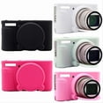 thumbnail image 2 of Protector DSLR Camera Case For SX740 Jelly Green, 2 of 5