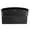 Black [cite: 12], variant on Riousery Car Storage Box Auto Seat Console Gap Slit Filling Organizer Phone Card Key Holder Box, Black, Universal Vehicle Fitment, Premium Leather [cite: 1] [cite: 12]