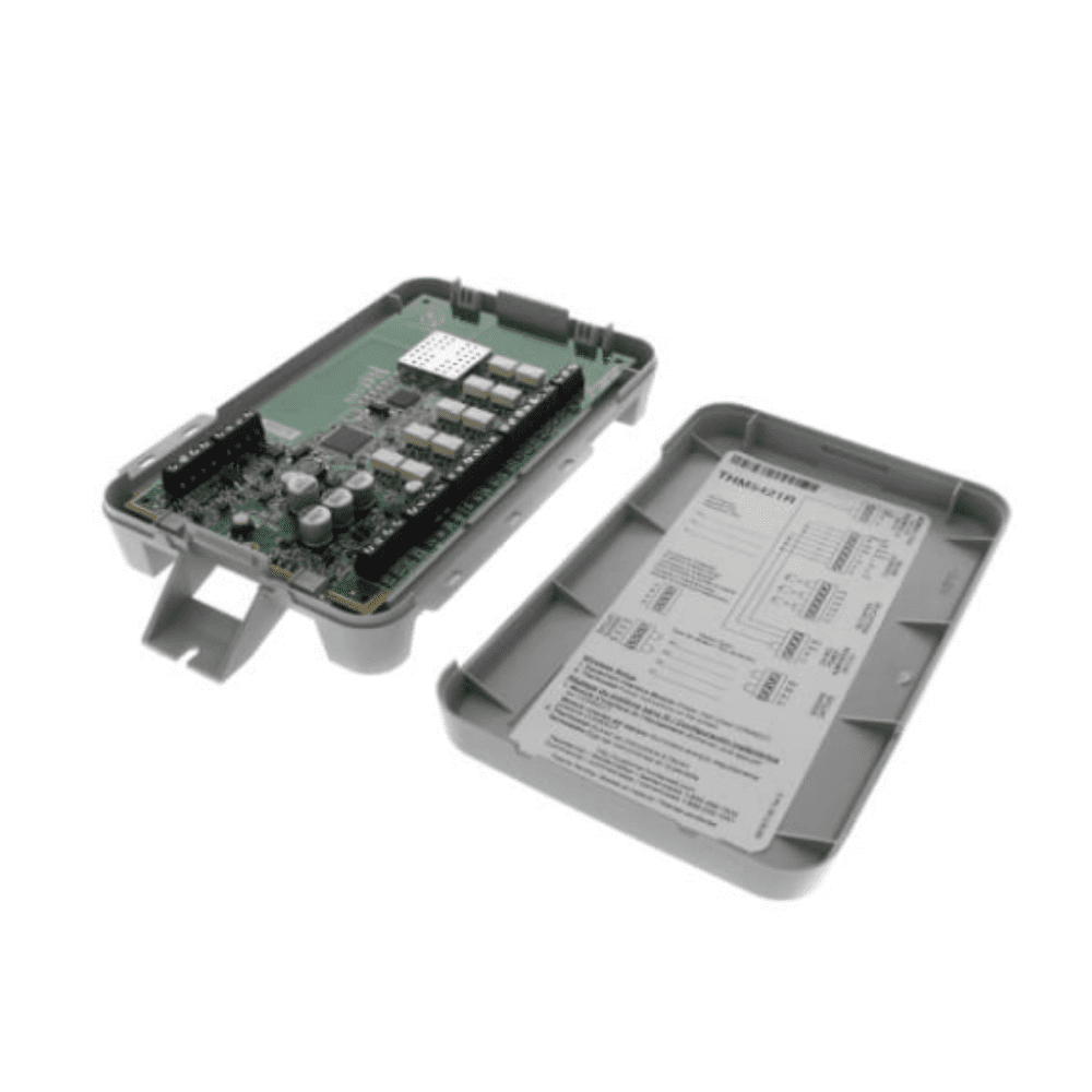 Honeywell THM5421R1021 Prestige 2-Wire IAQ Equipment Interface Module