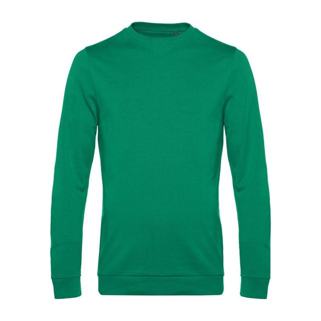 B&C - Jersey Set-In Hombres (Verde Kelly)