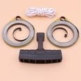 thumbnail image 4 of Recoil Starter Spring Kit For Husqvarna 261 262 262XP 261EPA Chainsaw 501630202, 4 of 6