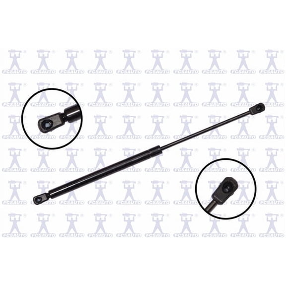 Liftgate Lift Support