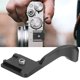thumbnail image 5 of Cámara Thumbs Grips Camera Thumbs Rest Hot Shoe Thumbs Grips Hot Shoe Thumbs Rest Thumbs Grips para Leica Thumbs Grips para Fujifilm X10Empuaduras para pulgares de cámara Mgaxyff No, 5 of 5