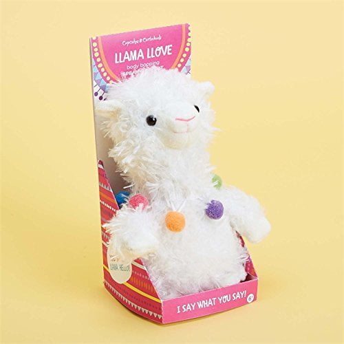 speak and repeat llama