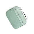 thumbnail image 2 of Cable Organizer Bag Travel Multi Purpose Phone Mouse Cosmetics Storage Pouch Portable Electronic Accessories Holder, 2 of 5
