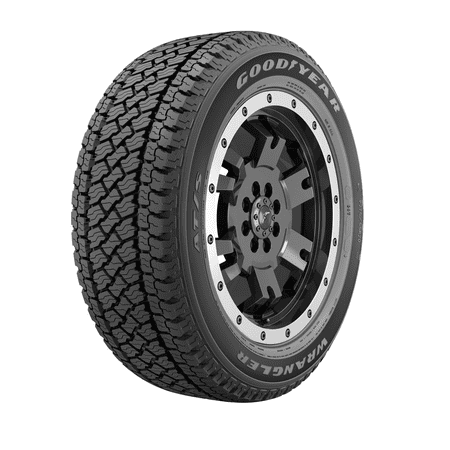 Goodyear Wrangler AT/S P275/55R20 111T SL TL tire