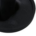 thumbnail image 3 of 71001641 Top Burner Control Knob Replacement for Whirlpool Kenmore Rang, 3 of 5