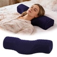 thumbnail image 5 of Bookk Memory Neck For Spinal Arch Care And Sleep Support Memory For Massage To Fatigue, 5 of 5
