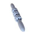 thumbnail image 1 of Palo de Masaje con Rodillo Muscular Bling Bling PP Azul, 1 of 10