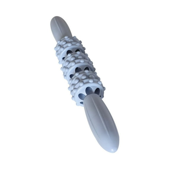PP Massage Stick,Muscle Roller Massage Stick Massage Roller Bar Muscle Roller Massage Stick True Excellence