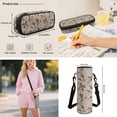 thumbnail image 7 of Aplkyhs Camo Bow Duck Kids Backpack Set, 4 Pieces with Lunch Bag, Pencil Case and Water Bottle Holder for Elementary, Middle School and Travel, 7 of 7