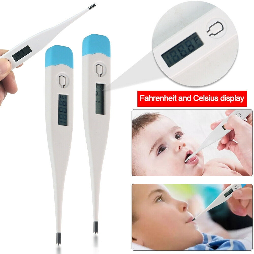 Rectal Temperature Meaning