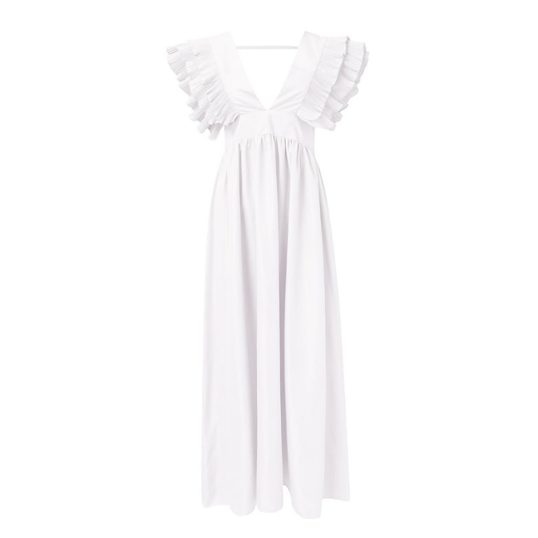 1950s vintage style wedding dresses Retro 1950s Short Lace Wedding Dress with Short Sleeves