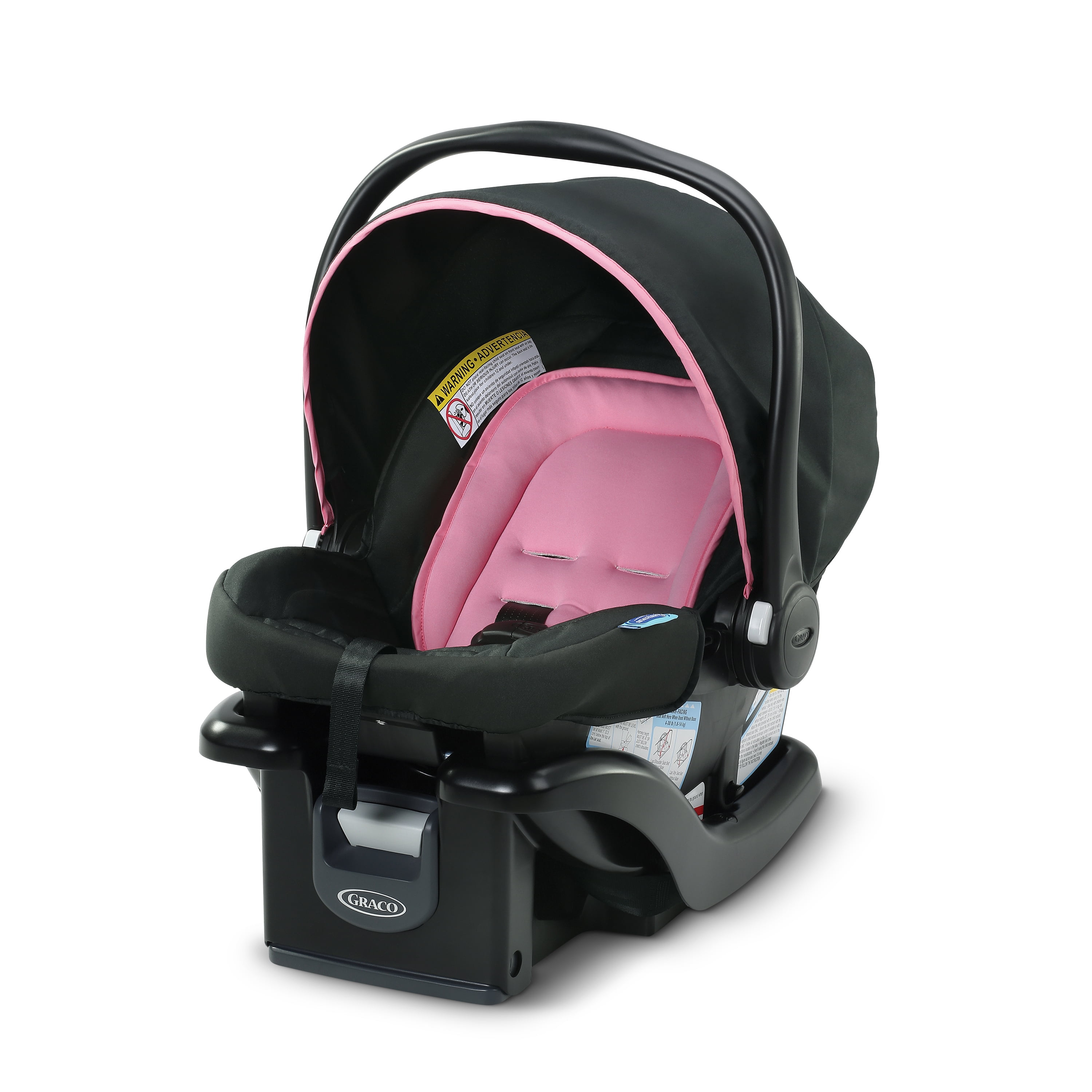 graco infant stroller frame