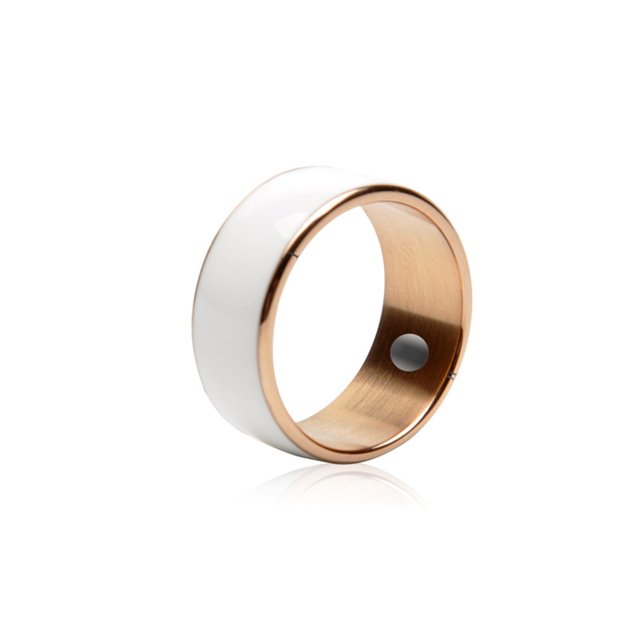 fashionhome Jakcom R3F R3 Smart Ring Wear New technology Magic Finger NFC Ring for Android/ Blackberry/ Windows/ Mobile Phone