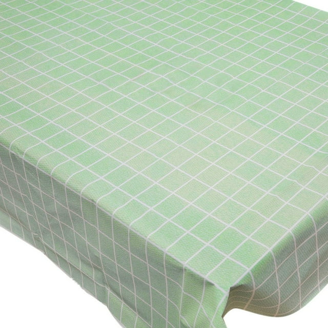 Yhmxh Spring Cleaning Kit BPA-free Large Rectangle Table Cover Cloth Wipe Clean Party Tablecloth Covers Party Decor Microfiber Cleaning Cloth Cleaning Supplies Car Cleaning Kit Eco-friendly cleaner