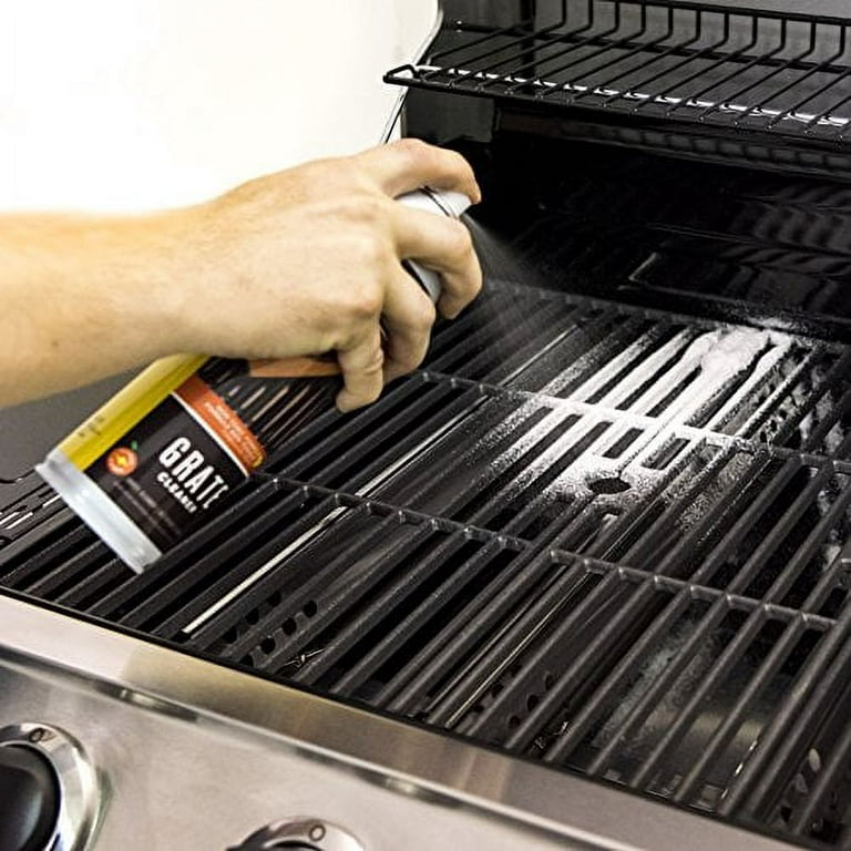 Char-Broil Grill Grate Cleaner 