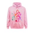 thumbnail image 5 of Sudadera con capucha premium con estampado de pájaro agudo y instrumento musical Sudadera con capucha de manga larga para hombre para el DÍA DE SAN VALENTÍN Sudadera con capucha grupal, 5 of 5