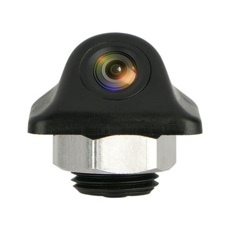 420 Tv Lines - Car Rear View Camera, EEEKit Universal HD 420 TV Lines 170 Degree Wide Angle Lens Auto Parking Reverse Backup Camera Night Vision for Vehicle, Car, RV, Truck
