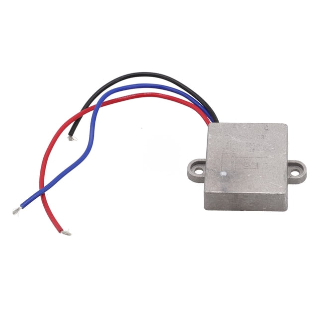 Module de Conversion 230V à 12-20A Limiteur de Courant de Démarrage Souple pour Outils Électriques 25A