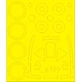 thumbnail image 1 of 1/32 Mask Aircraft- Tempest Mk II for SHY, 1 of 1