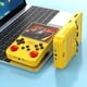 thumbnail image 4 of R36S 128G Retro Handheld Game Console Linux System 3.5Inch IPS Screen Portable Pocket Video Player 2 Joystick 64G 256G Kid Gift, 4 of 5