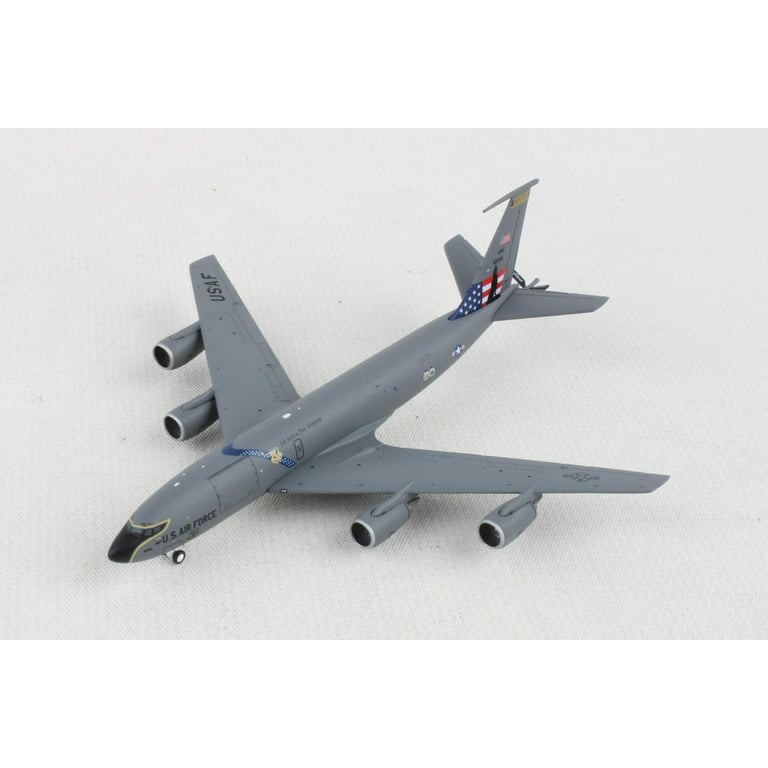 GEMINI USAF KC-135 1/400 KANSAS AIR NATIONAL GUARD - Walmart.com