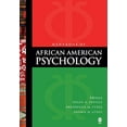 thumbnail image 1 of Handbook of African American Psychology, 1 of 1
