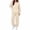 Beige-A, variant on Trgacdwlo Sweat Suits for Womens 2 Piece Tracksuit Plain Lounge Hoodie Sweatsuit Sets Fall Winter Matching Sweat Sets for Women Beige XXXL