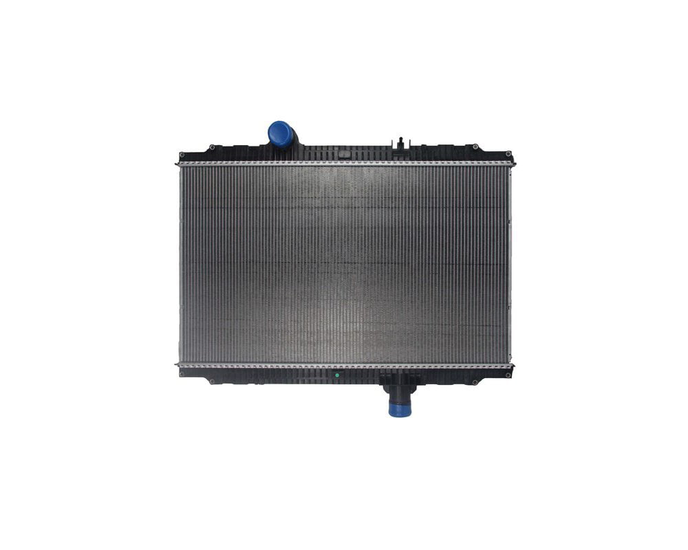 OSC Cooling Products 2448 New Radiator 