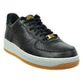 thumbnail image 2 of Nike Air Force 1 '07 Premium Women's Shoes Black/Summit White 616725-005, 2 of 6