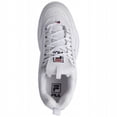 thumbnail image 5 of Tenis Fila Disruptor II Premium para Mujer 5FM00002-125 blanco 23.5, 5 of 5