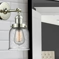 thumbnail image 3 of Innovations Lighting - Oxford - 1 Light Wall Sconce In Traditional Style-12, 3 of 4
