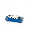 thumbnail image 2 of Outil de Parc, VTT-5, Outils Multiples, Nombre d'Outils : 16, 2 of 5
